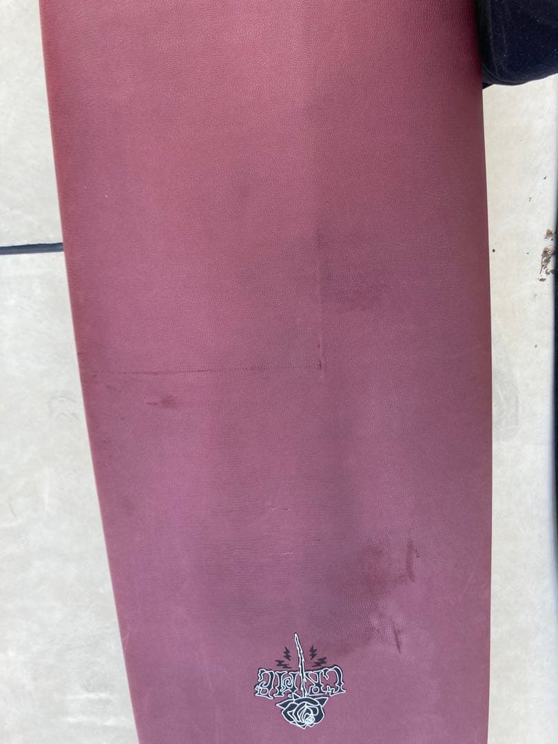 CRIME サーフボード ロングボード　10 美品