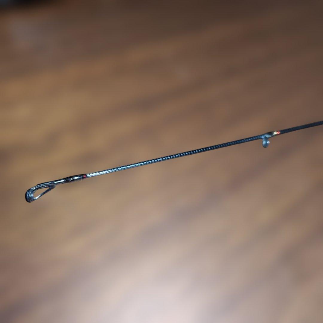 【匿名配送】UNDEAD FACTORYラプラスＤ６０Ｌ　八咫烏　USED品１点