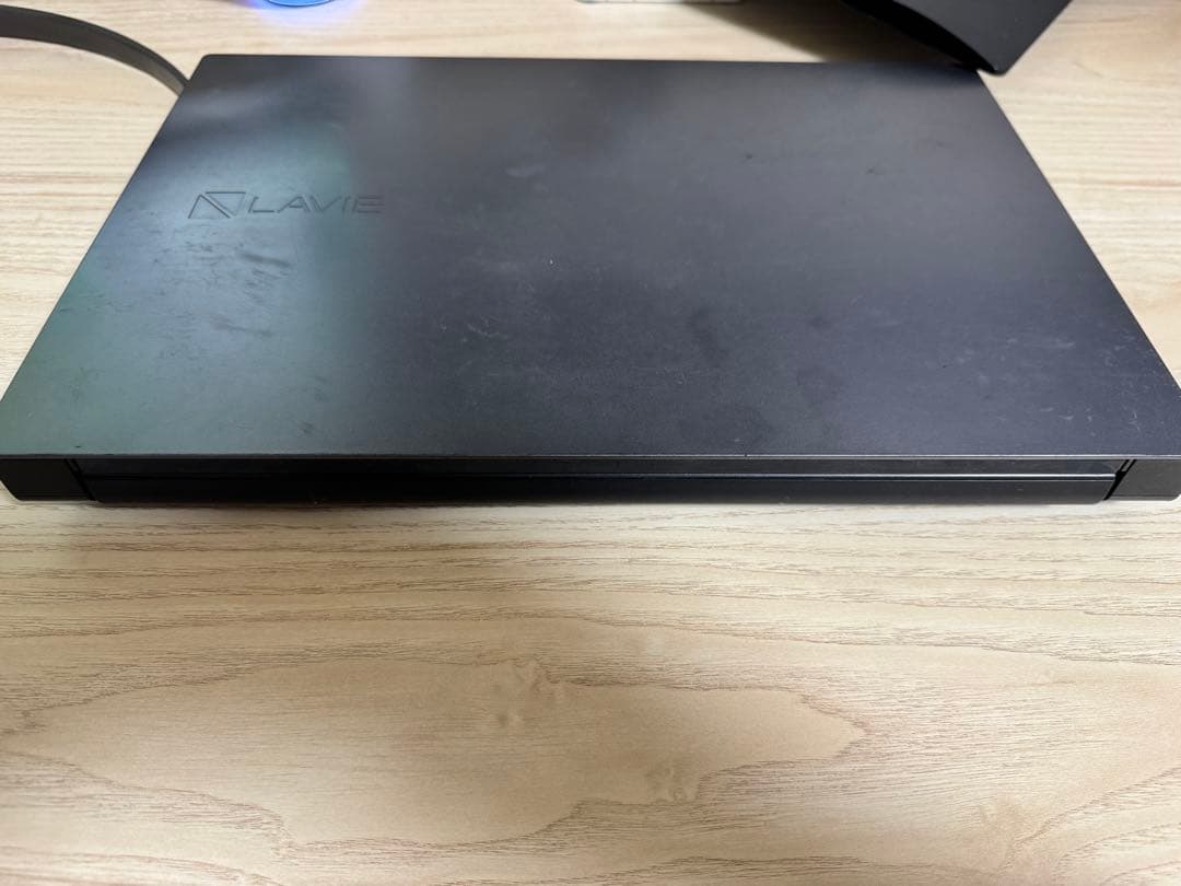 LAVIE Note NEXT NX850/JA 8世代 i7 128GB