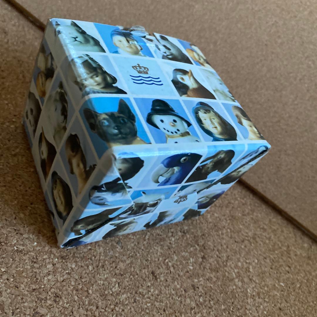 ローヤルコペンハーゲンTOYS MINI COLLECTION JESTER