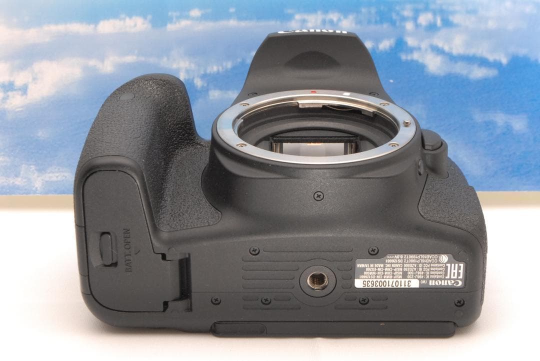 ✨コスパ最強セット✨Canon EOS Kiss X9i 手振れ補正レンズ 2本