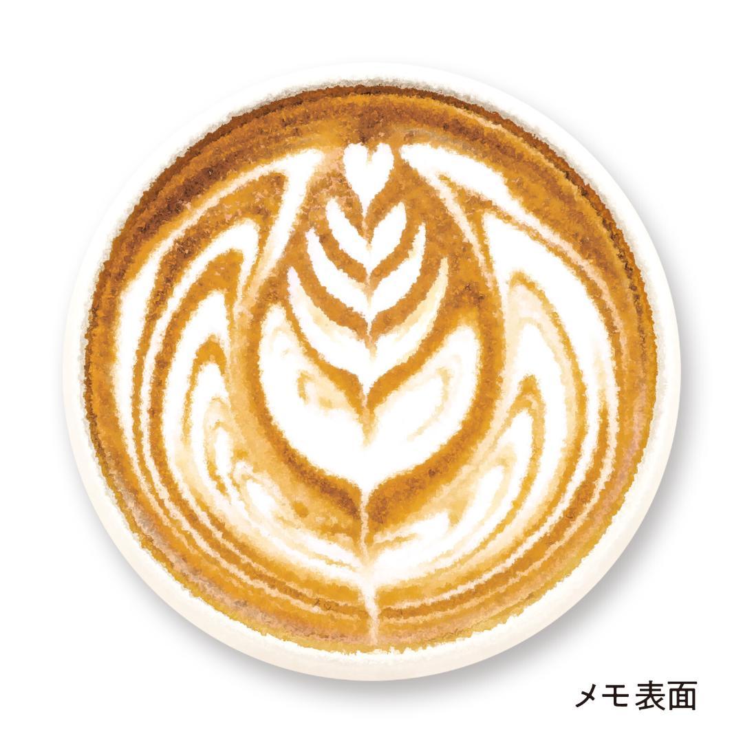 まるメモ★スイーツ柄　6冊セット