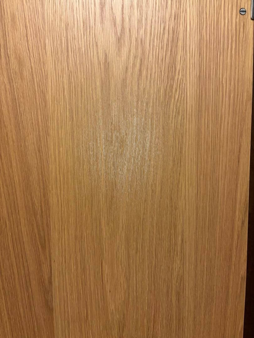 無印良品 ステンレスユニットシェルフ 追加棚 幅84cm 3枚セットオーク材