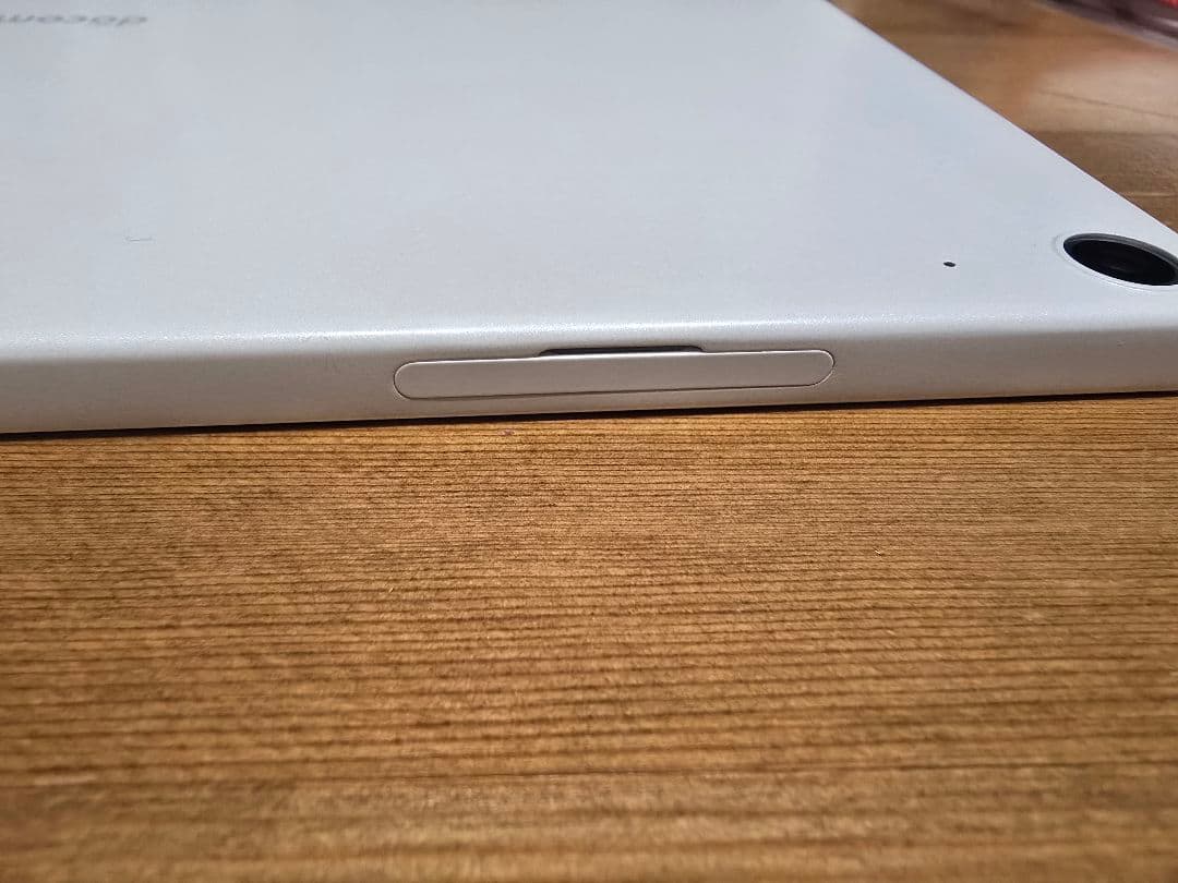 【d-41A】dtab SIMフリー 超美品 Android タブレット