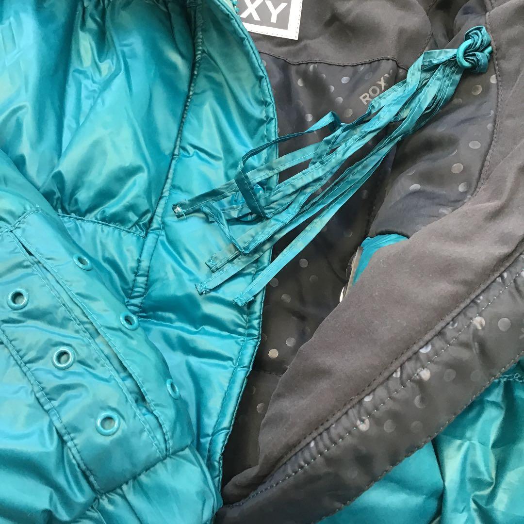 ☆新品☆ ダウンジャケット　スノーボードウェア　M