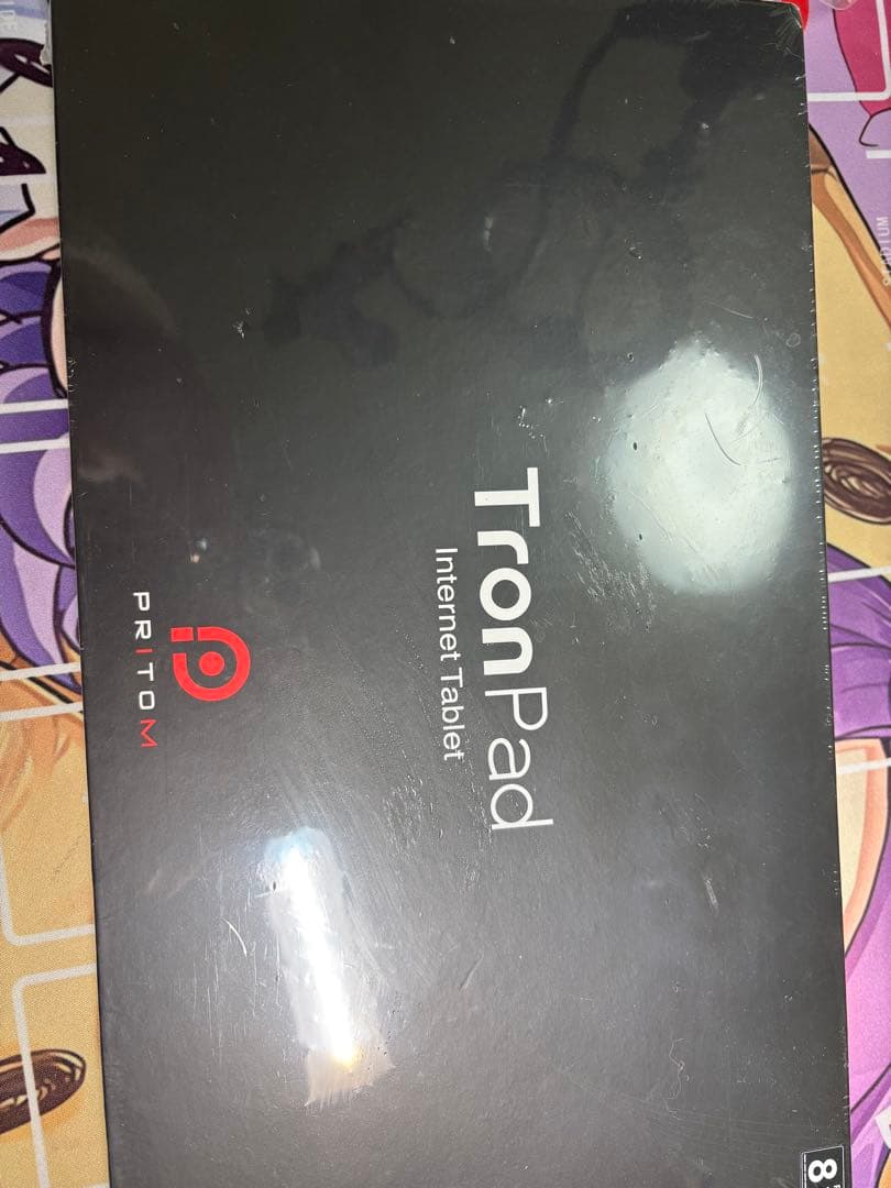 PRITOM 2024年 Android14 タブレットPC