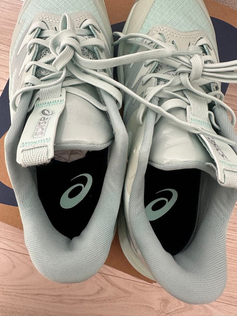 アシックス UNPRE ARS low 2 24cm