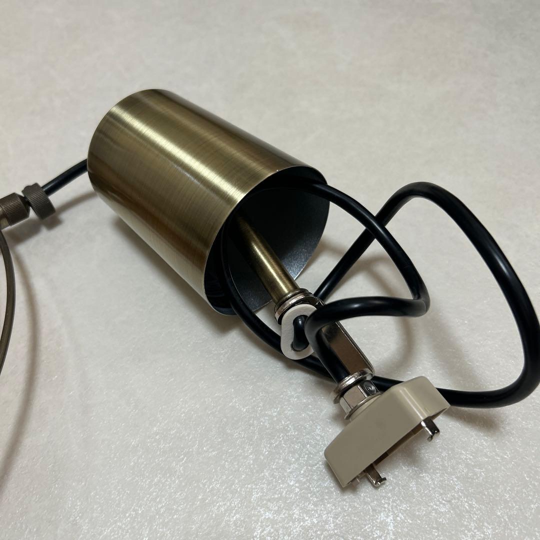 KEYUCA i_LEDペーンランタ ナチュラル