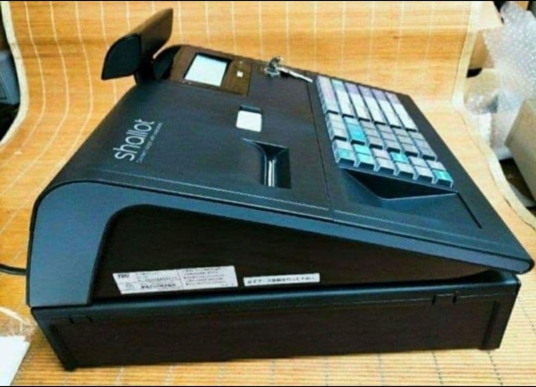 テックレジスター　MA-700　フル設定無料　現行機種　7000526