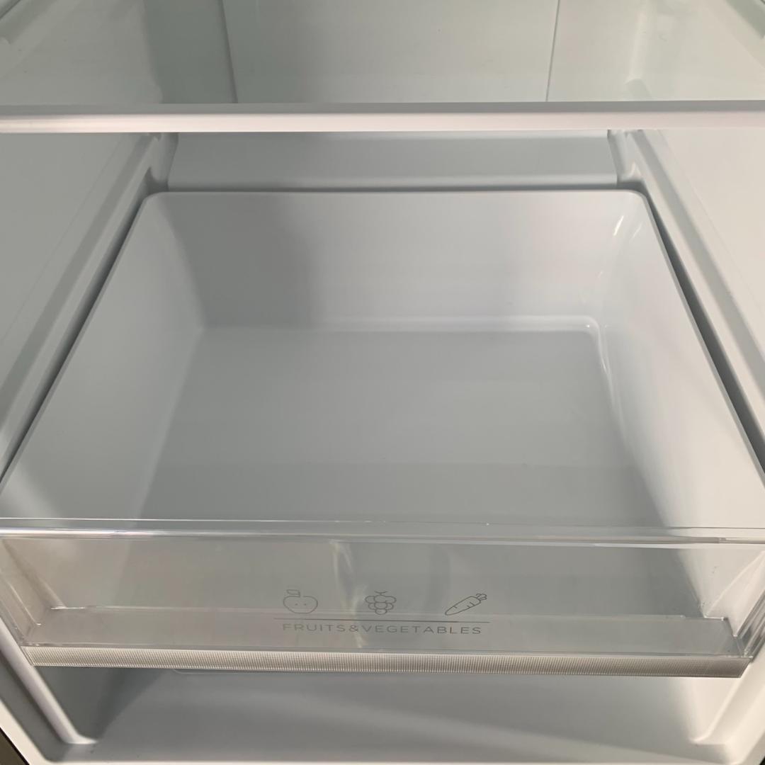 J895 NITORI 冷凍冷蔵庫 NR-274L 2023年製