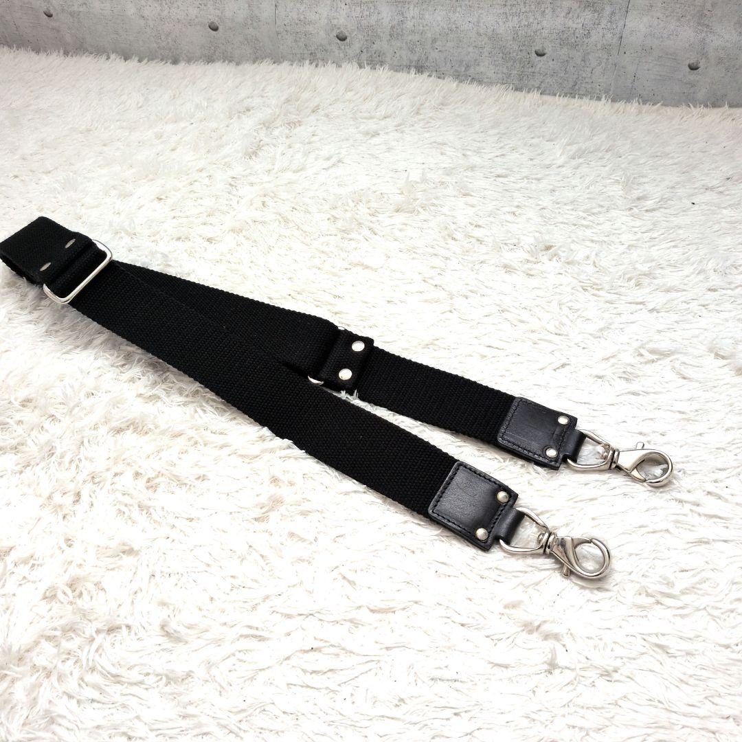 【美品】フェリージ　ソリーゾ　2WAY　ビジネスバッグ　オールブラック　通勤