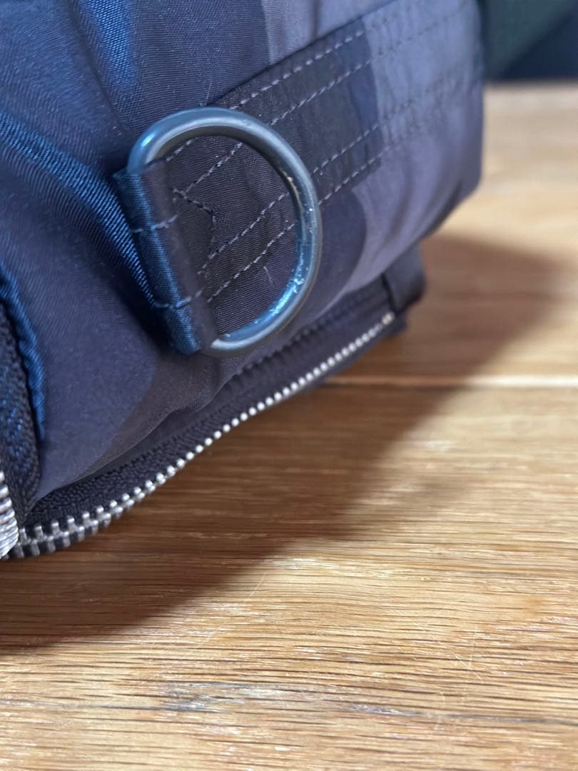 PORTER TANKER 30th ANNIVERSARY カメラバック