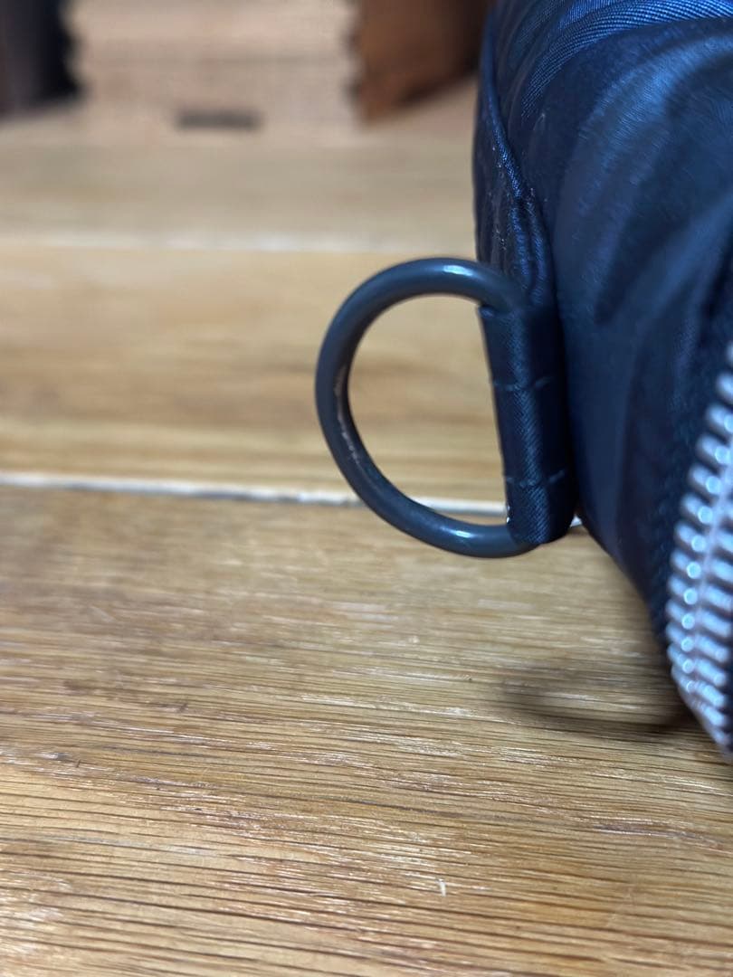 PORTER TANKER 30th ANNIVERSARY カメラバック