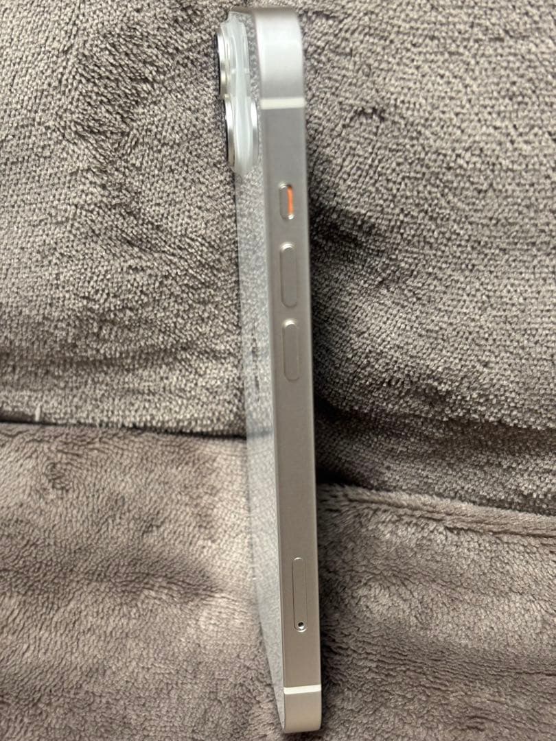 iPhone 14 256GB スターライト simフリー 本体 Apple