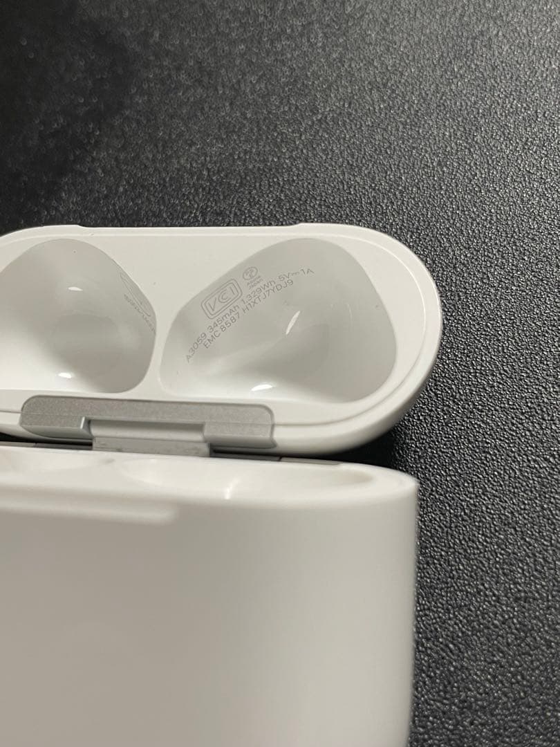 仮*ク様 AirPods4 ANC搭載 ノイズキャンセリング　エアーポッズ　限定