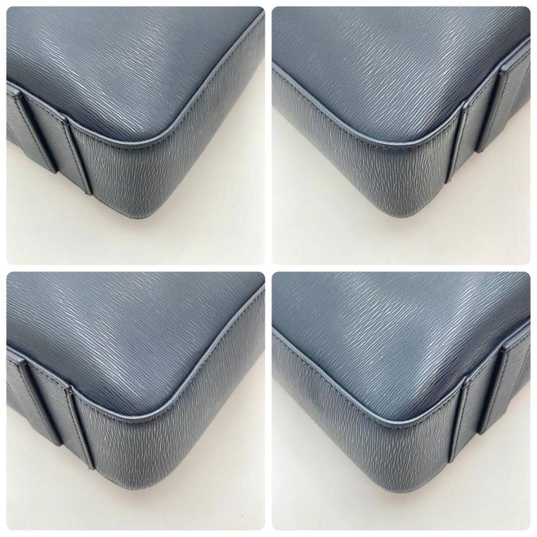 Paul Smith ポールスミス ビジネスバッグ ブリーフケース 極美品