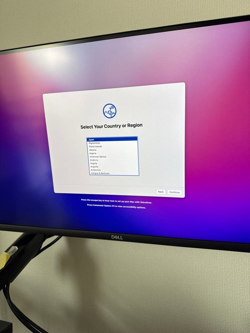 Macデスクトップ Apple Mac mini M1 2020 16GB 1Tb