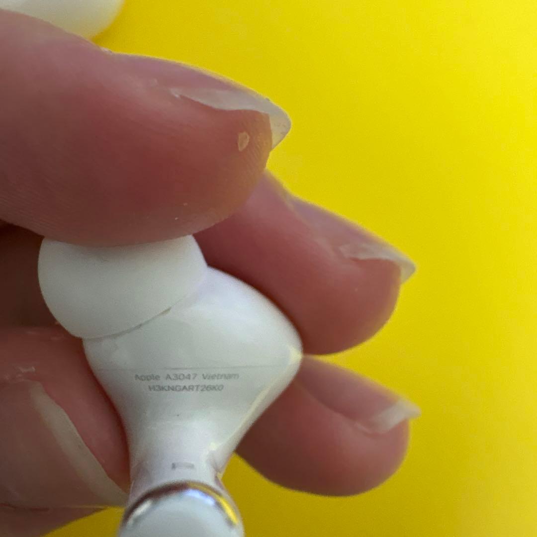 AirPods Pro 2 両耳のみ イヤホン