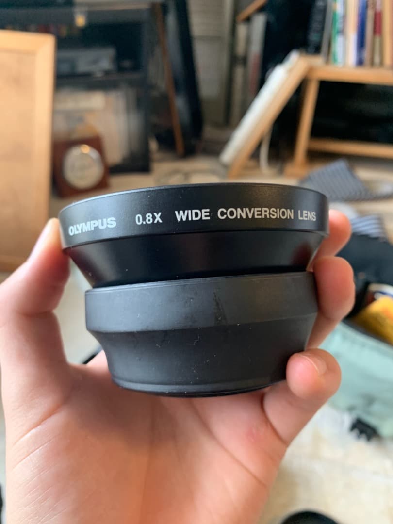 フィルムカメラ nikon  FG