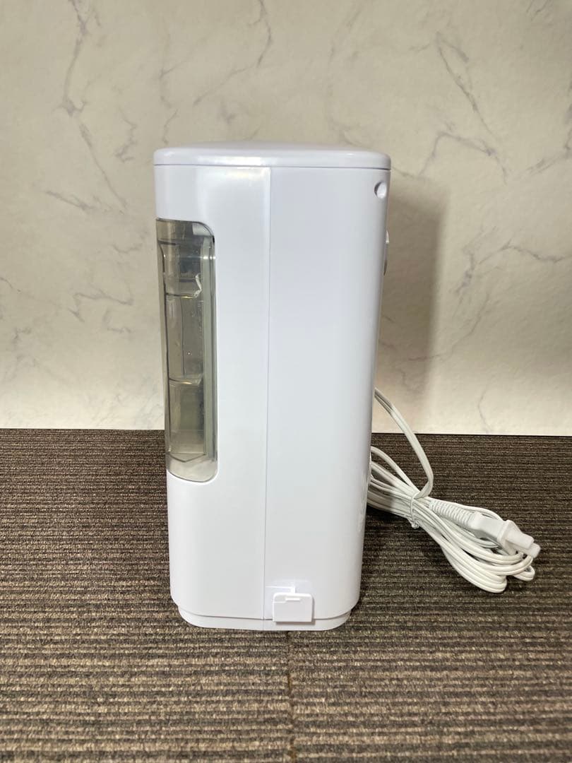 708極美品✨ アイリスオーヤマ リンサークリーナー 布団クリーナー コンパクト