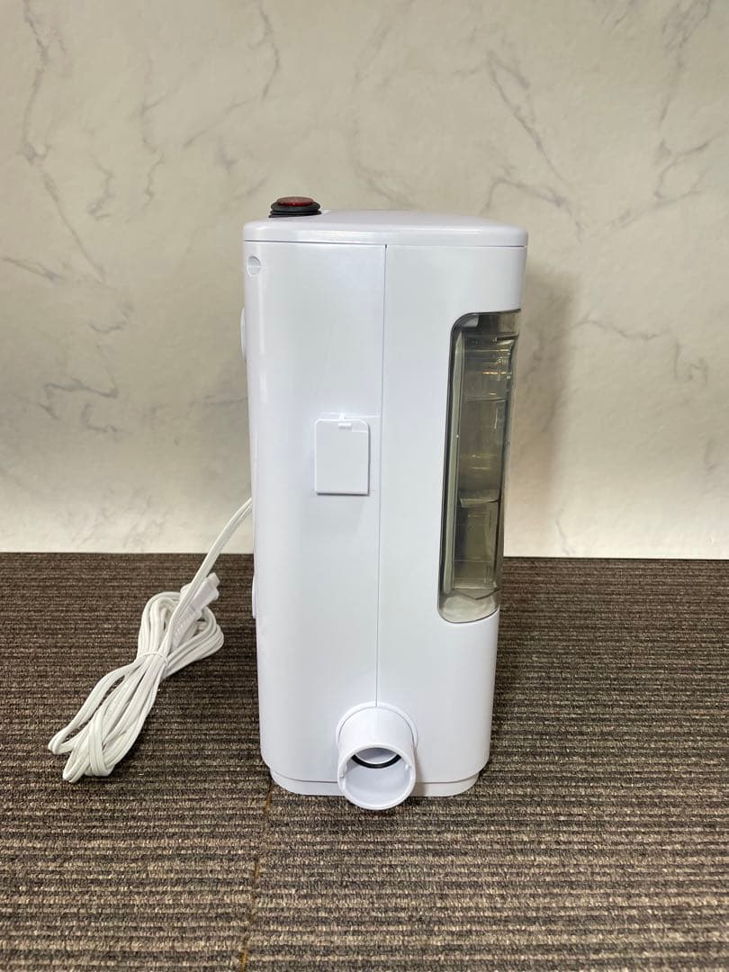 708極美品✨ アイリスオーヤマ リンサークリーナー 布団クリーナー コンパクト