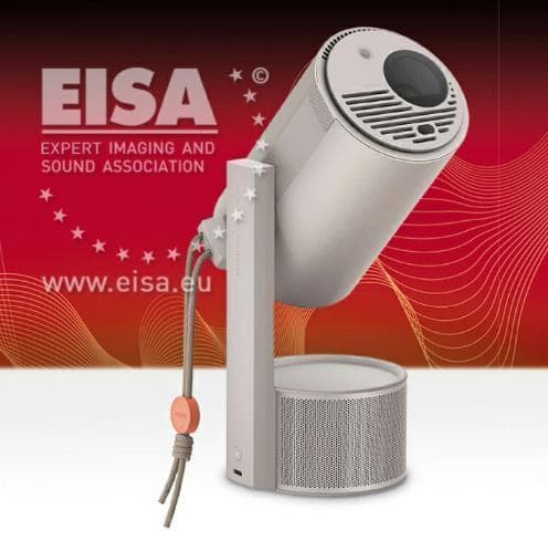 【新品未開封】XGIMI MoGo 3 Proプロジェクター スタンド一体型