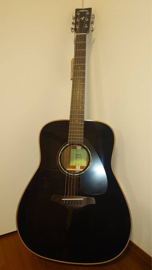 『美品』YAMAHA/FGX865 アコースティックギター