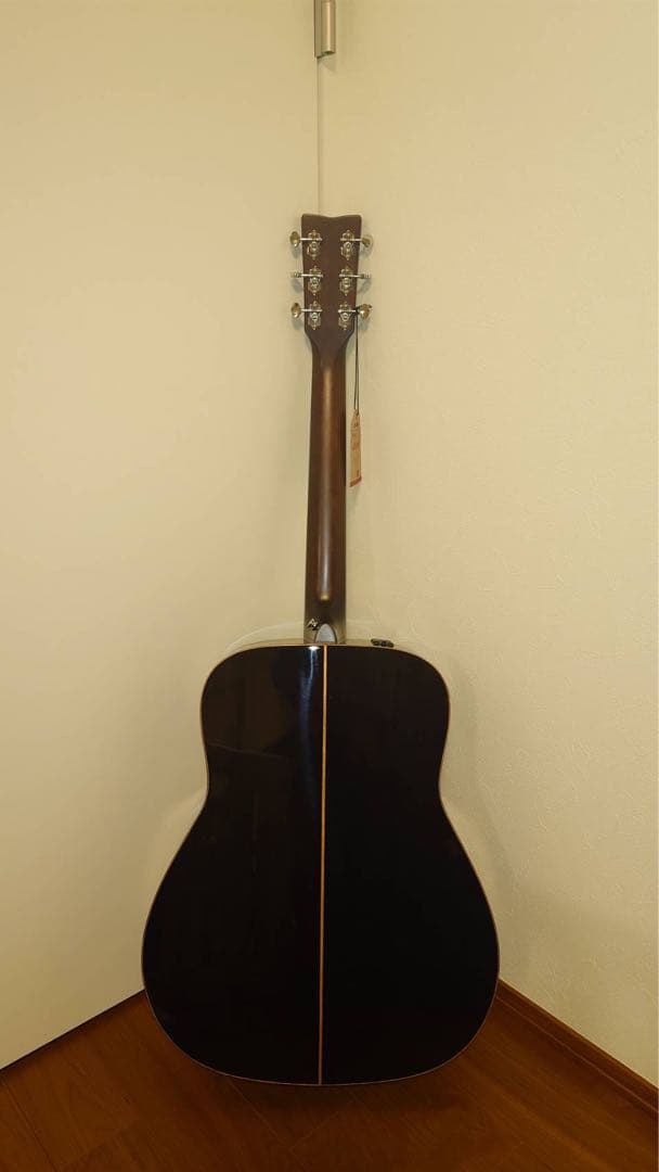 『美品』YAMAHA/FGX865 アコースティックギター