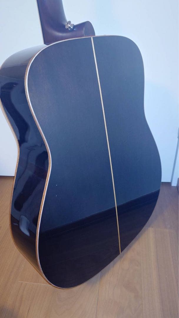 『美品』YAMAHA/FGX865 アコースティックギター