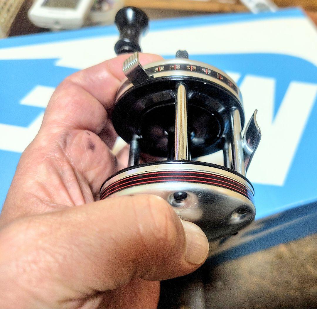 激レア超希少種　アンバサダー 5500 C ファースト モデル 詳しくは説明欄で