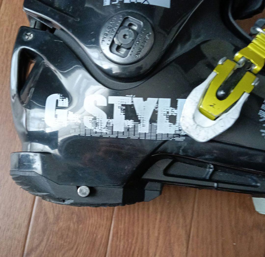 スノ−ボ−ド　アルペン　ブ-ツ　バインディング