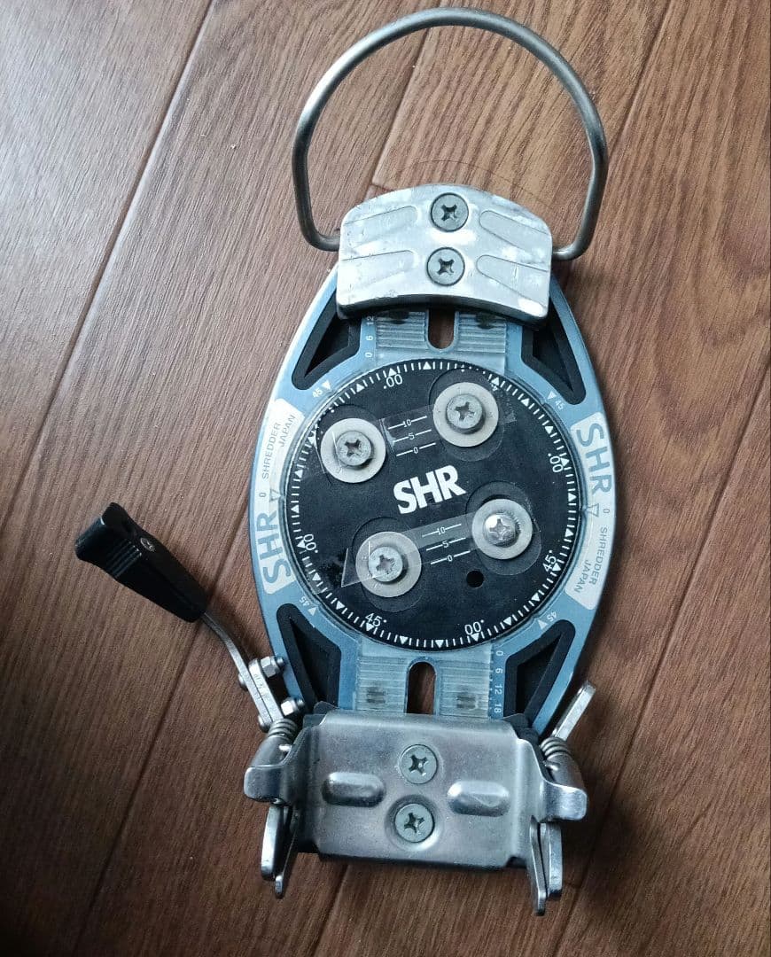 スノ−ボ−ド　アルペン　ブ-ツ　バインディング