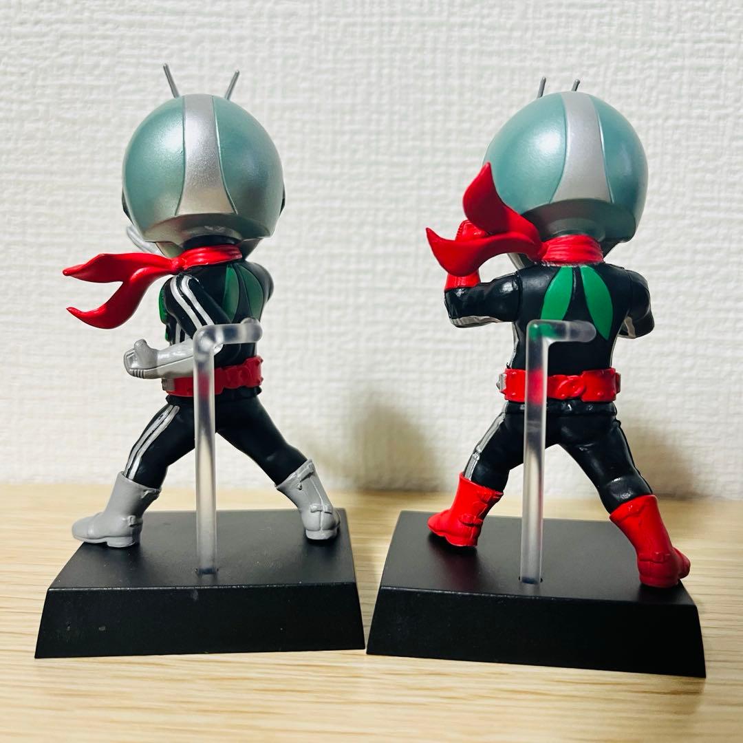 「 Jun 」 仮面ライダー deforme-x