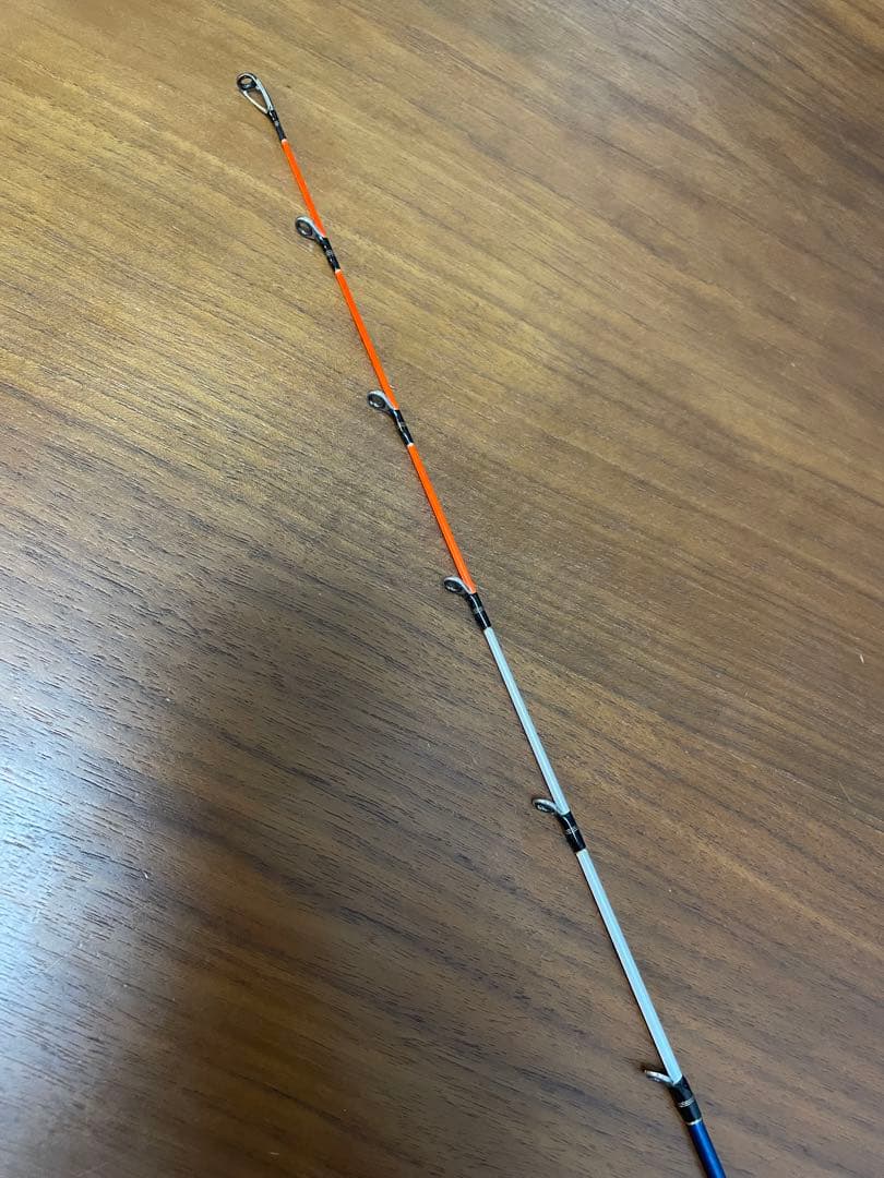 アルファタックル タチウオテンヤ 82 190M