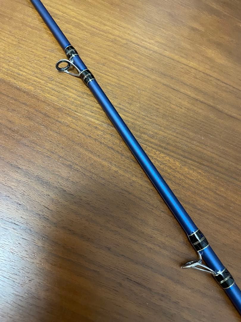 アルファタックル タチウオテンヤ 82 190M