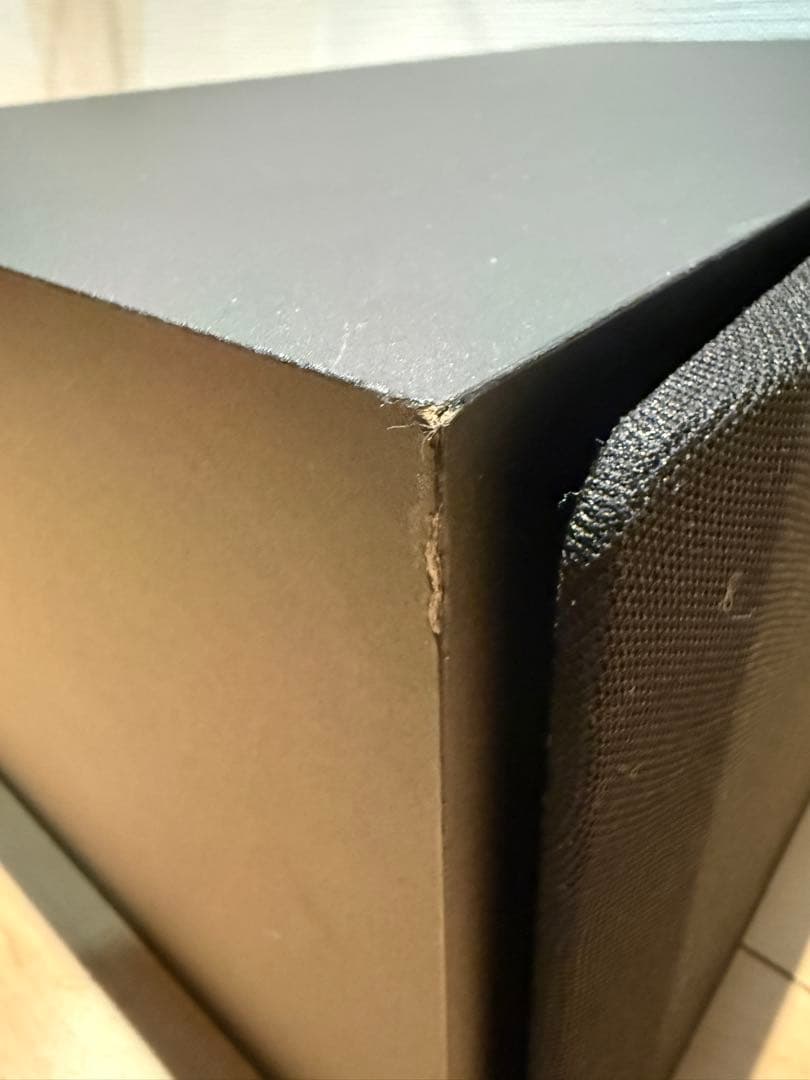 Paradigm MONITOR SE 2000C センタースピーカー