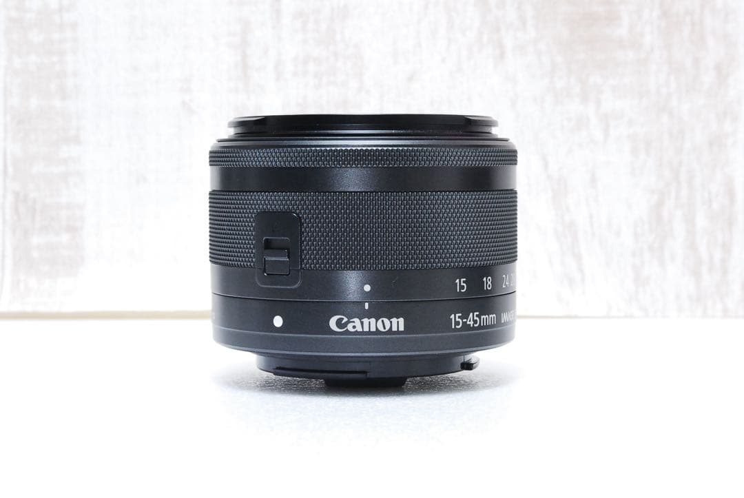 おかひ様　Canon EOS M3 望遠レンズセット