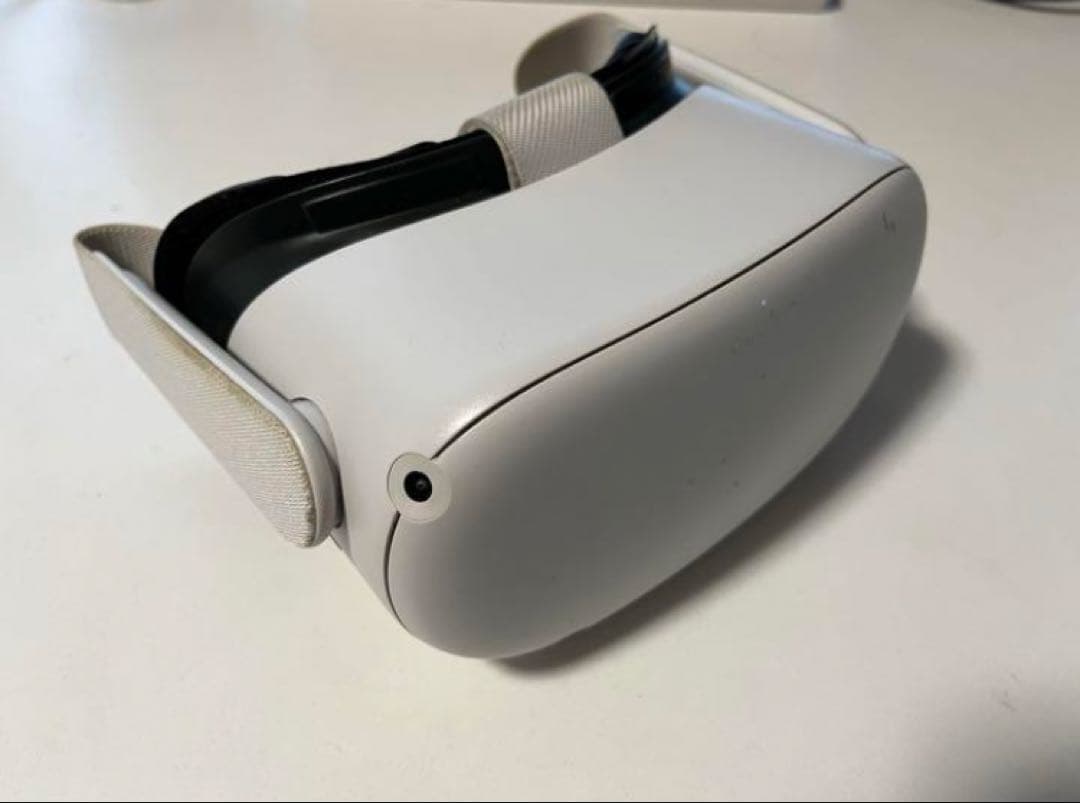  QUEST 2 64GB オキュラスクエスト2