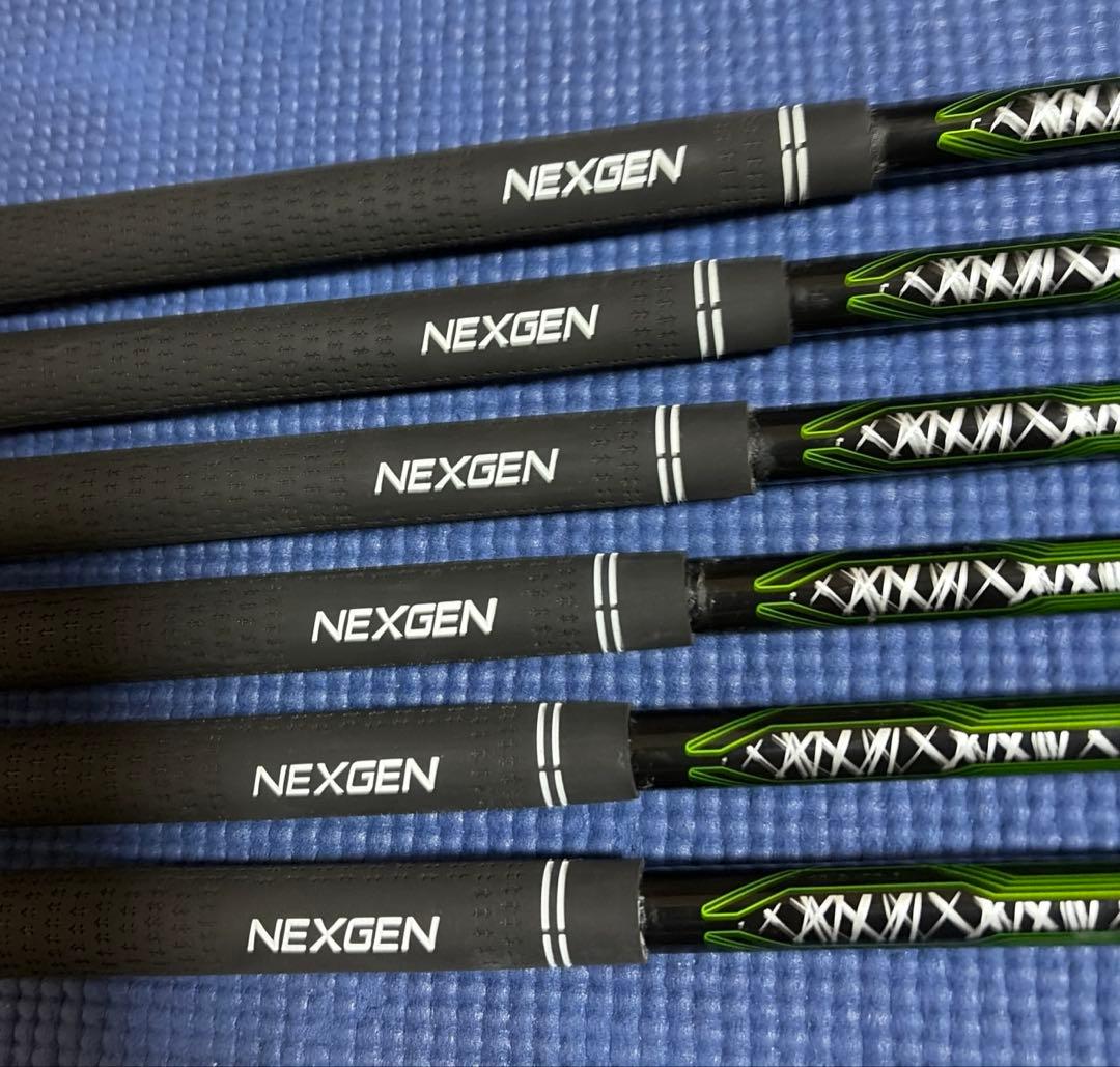 【レア】ホンマTW747VX VIZARD IB-WF 85SR