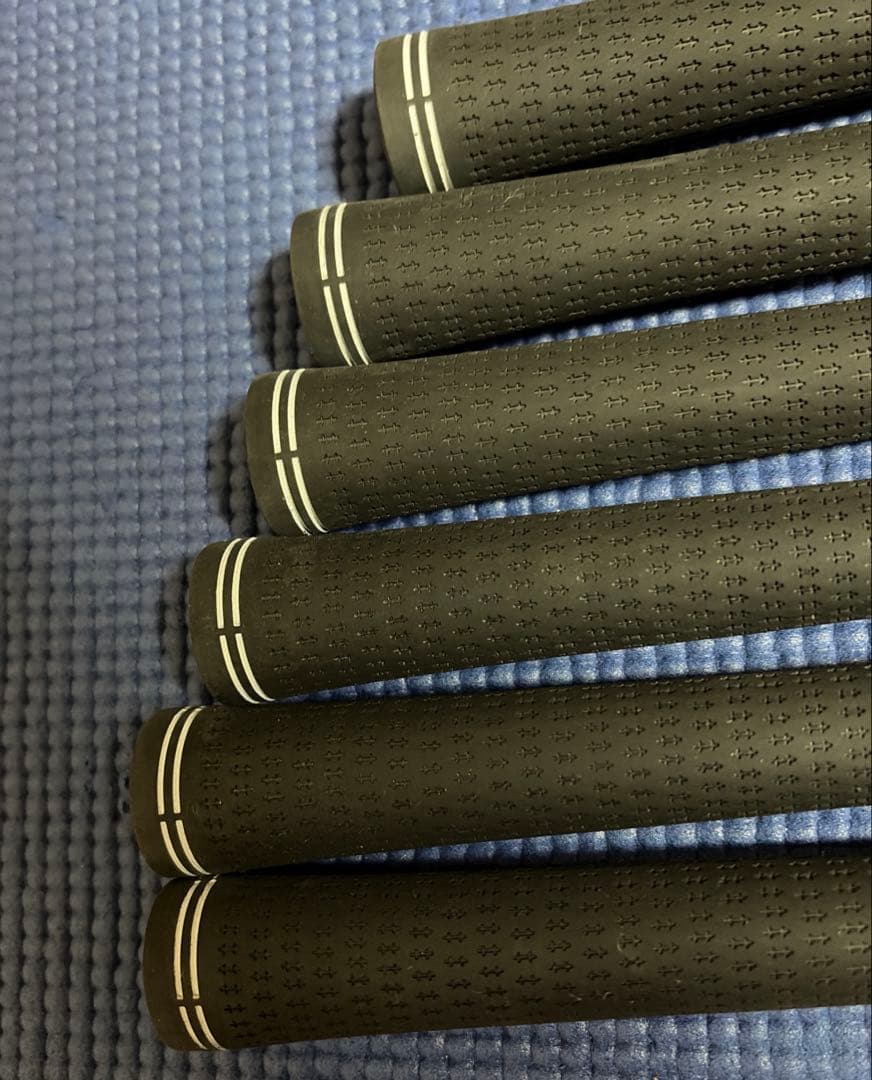 【レア】ホンマTW747VX VIZARD IB-WF 85SR