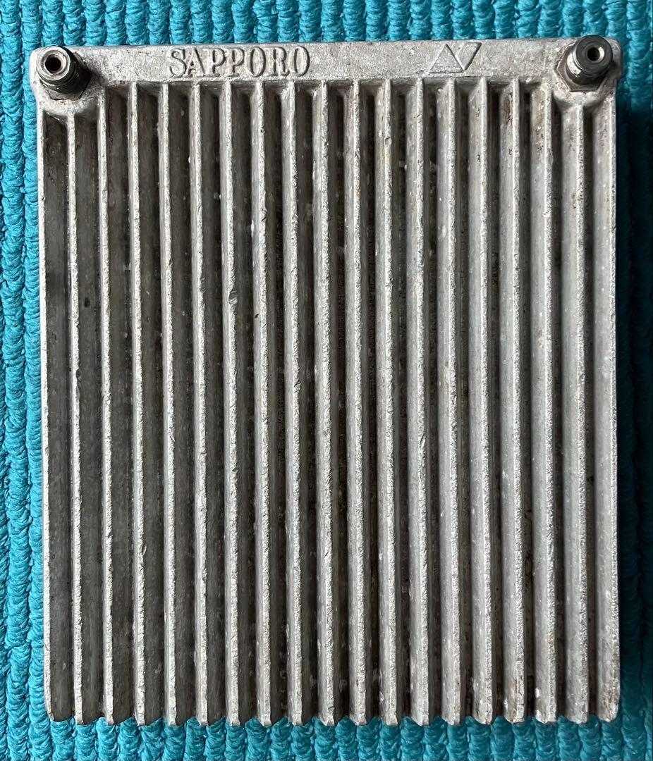 氷冷式　ビールサーバー　ニットクHP-1S 動作確認済