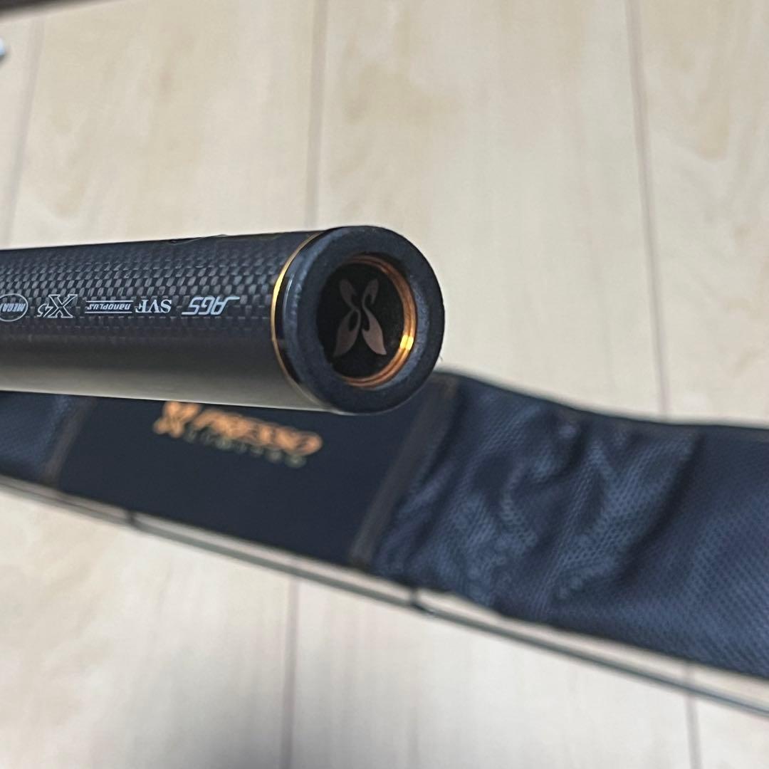 プレッソ AGS LTD 61L-S