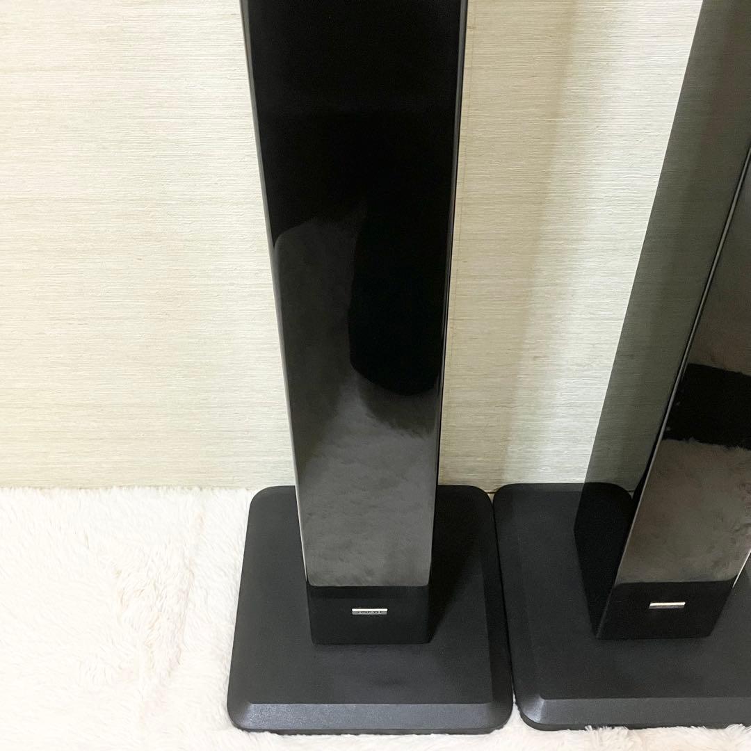 ONKYO D-108E トールボーイ　ペアスピーカー