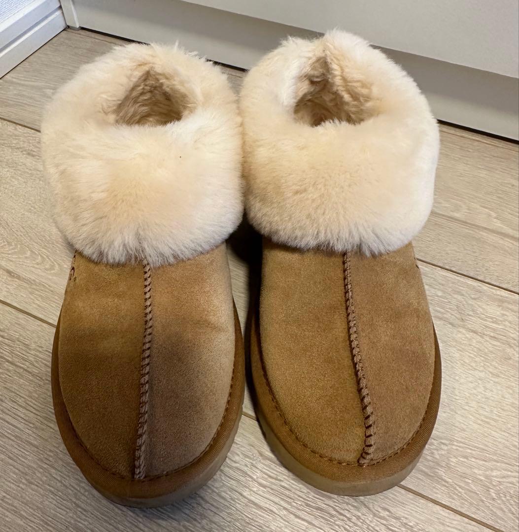 UGG オーストラリア ブーツ