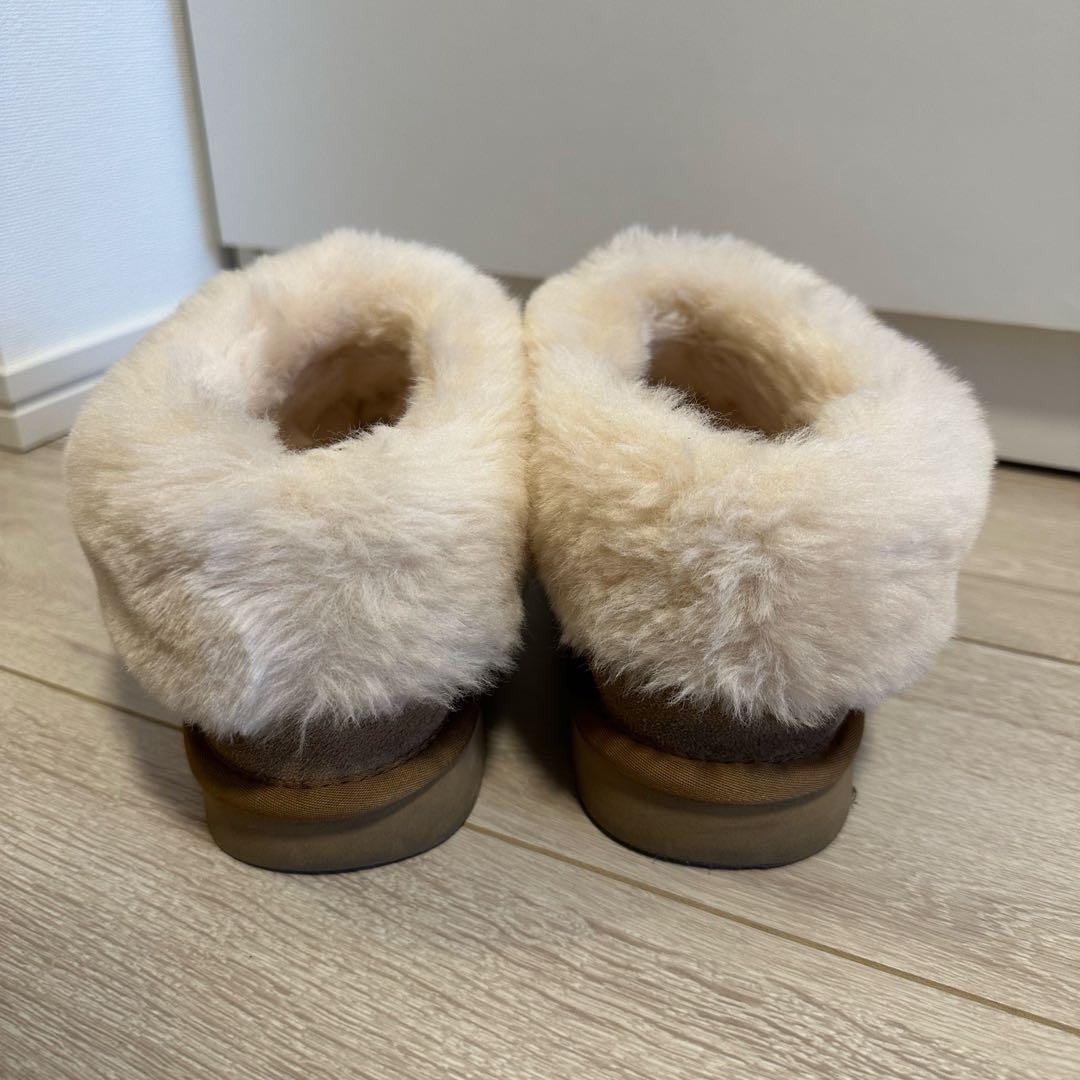 UGG オーストラリア ブーツ