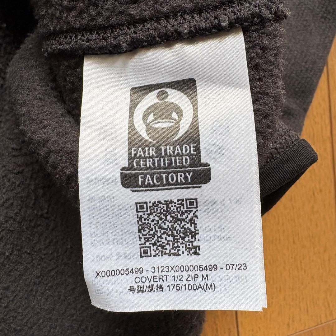 arc'teryx コバート