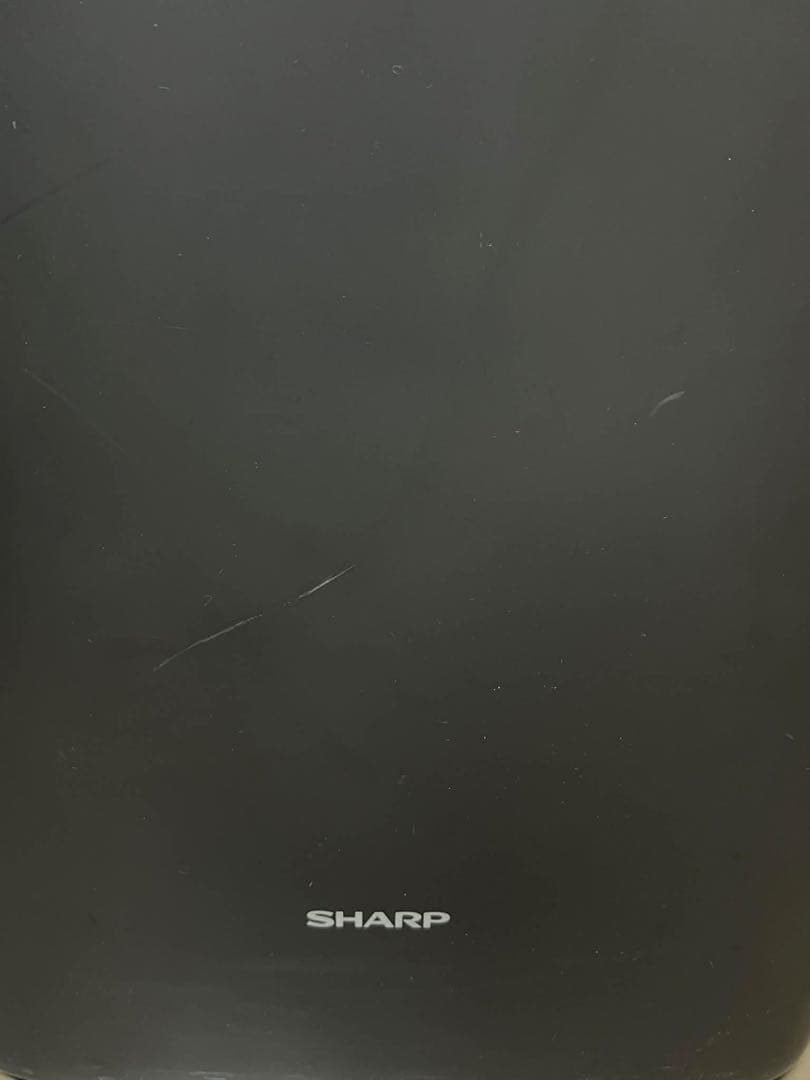 SHARP シャープ 23畳 加湿空気清浄機 KI-NS50-H 2022年製