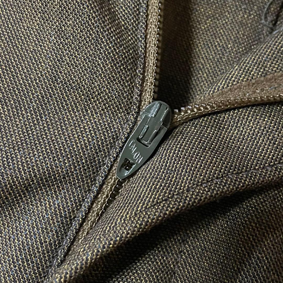 専用60s Vintage Sears シアーズ USA製 セットアップ４２XL