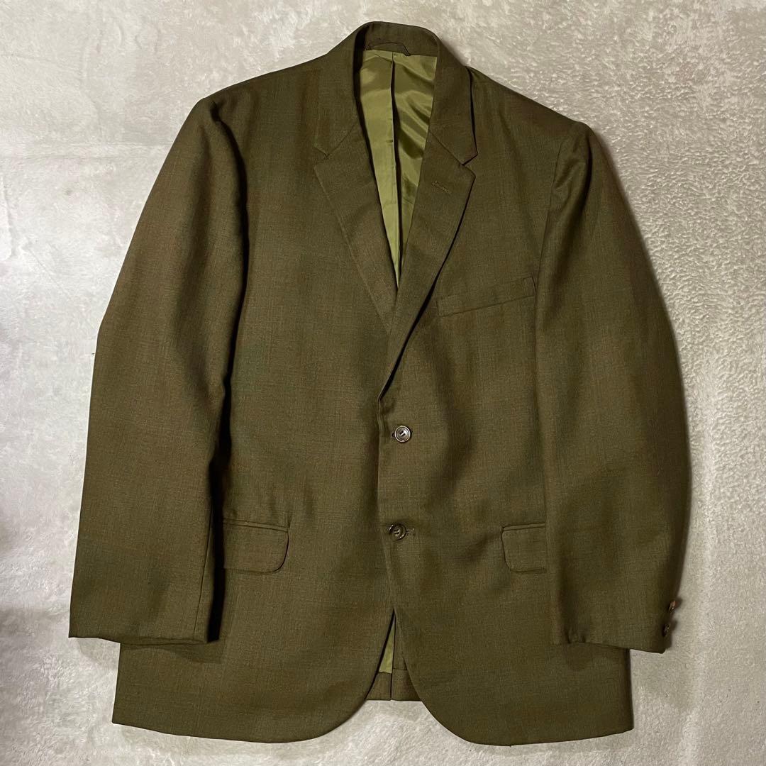 専用60s Vintage Sears シアーズ USA製 セットアップ４２XL