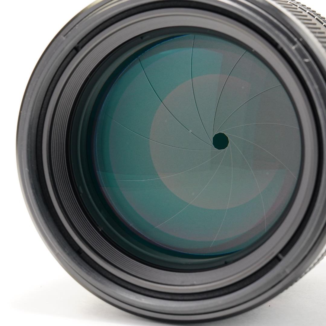 【美品】Sony Gマスター SEL85F14GM 85mm F1.4 ボケ王